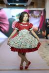 Azerbaijan Fashion Week 2022 - от легионеров и свадебных платьев до адаптивной моды  (ФОТО)
