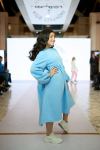 Azerbaijan Fashion Week 2022 - от легионеров и свадебных платьев до адаптивной моды  (ФОТО)