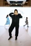 Azerbaijan Fashion Week 2022 - от легионеров и свадебных платьев до адаптивной моды  (ФОТО)