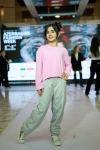 Azerbaijan Fashion Week 2022 - от легионеров и свадебных платьев до адаптивной моды  (ФОТО)