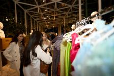 Azerbaijan Fashion Week 2022 - от легионеров и свадебных платьев до адаптивной моды  (ФОТО)