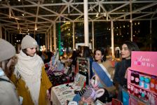 Azerbaijan Fashion Week 2022 - от легионеров и свадебных платьев до адаптивной моды  (ФОТО)