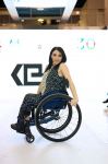 Azerbaijan Fashion Week 2022 - от легионеров и свадебных платьев до адаптивной моды  (ФОТО)