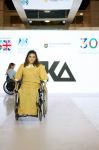 Azerbaijan Fashion Week 2022 - от легионеров и свадебных платьев до адаптивной моды  (ФОТО)