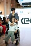 Azerbaijan Fashion Week 2022 - от легионеров и свадебных платьев до адаптивной моды  (ФОТО)