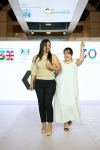 Azerbaijan Fashion Week 2022 - от легионеров и свадебных платьев до адаптивной моды  (ФОТО)