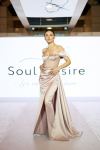 Azerbaijan Fashion Week 2022 - от легионеров и свадебных платьев до адаптивной моды  (ФОТО)