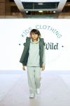 Azerbaijan Fashion Week 2022 - от легионеров и свадебных платьев до адаптивной моды  (ФОТО)