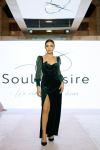 Azerbaijan Fashion Week 2022 - от легионеров и свадебных платьев до адаптивной моды  (ФОТО)
