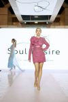 Azerbaijan Fashion Week 2022 - от легионеров и свадебных платьев до адаптивной моды  (ФОТО)
