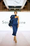 Azerbaijan Fashion Week 2022 - от легионеров и свадебных платьев до адаптивной моды  (ФОТО)