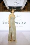 Azerbaijan Fashion Week 2022 - от легионеров и свадебных платьев до адаптивной моды  (ФОТО)
