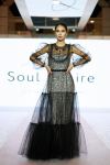 Azerbaijan Fashion Week 2022 - от легионеров и свадебных платьев до адаптивной моды  (ФОТО)