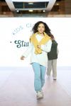 Azerbaijan Fashion Week 2022 - от легионеров и свадебных платьев до адаптивной моды  (ФОТО)