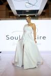 Azerbaijan Fashion Week 2022 - от легионеров и свадебных платьев до адаптивной моды  (ФОТО)
