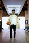Azerbaijan Fashion Week 2022 - от легионеров и свадебных платьев до адаптивной моды  (ФОТО)