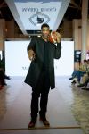 Azerbaijan Fashion Week 2022 - от легионеров и свадебных платьев до адаптивной моды  (ФОТО)