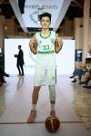 Azerbaijan Fashion Week 2022 - от легионеров и свадебных платьев до адаптивной моды  (ФОТО)