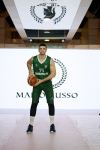 Azerbaijan Fashion Week 2022 - от легионеров и свадебных платьев до адаптивной моды  (ФОТО)