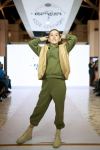 Azerbaijan Fashion Week 2022 - от легионеров и свадебных платьев до адаптивной моды  (ФОТО)
