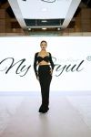 Azerbaijan Fashion Week 2022 - от легионеров и свадебных платьев до адаптивной моды  (ФОТО)