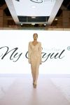 Azerbaijan Fashion Week 2022 - от легионеров и свадебных платьев до адаптивной моды  (ФОТО)