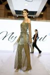 Azerbaijan Fashion Week 2022 - от легионеров и свадебных платьев до адаптивной моды  (ФОТО)