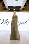 Azerbaijan Fashion Week 2022 - от легионеров и свадебных платьев до адаптивной моды  (ФОТО)