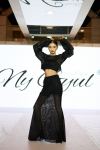 Azerbaijan Fashion Week 2022 - от легионеров и свадебных платьев до адаптивной моды  (ФОТО)