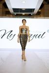 Azerbaijan Fashion Week 2022 - от легионеров и свадебных платьев до адаптивной моды  (ФОТО)