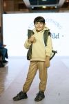 Azerbaijan Fashion Week 2022 - от легионеров и свадебных платьев до адаптивной моды  (ФОТО)