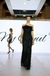Azerbaijan Fashion Week 2022 - от легионеров и свадебных платьев до адаптивной моды  (ФОТО)