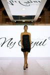 Azerbaijan Fashion Week 2022 - от легионеров и свадебных платьев до адаптивной моды  (ФОТО)