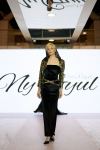 Azerbaijan Fashion Week 2022 - от легионеров и свадебных платьев до адаптивной моды  (ФОТО)