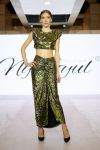 Azerbaijan Fashion Week 2022 - от легионеров и свадебных платьев до адаптивной моды  (ФОТО)