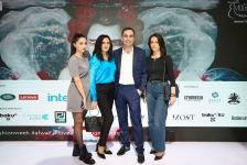 Azerbaijan Fashion Week 2022 - от легионеров и свадебных платьев до адаптивной моды  (ФОТО)