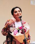 В Баку состоялось торжественное открытие Дней кино Узбекистана (ФОТО)