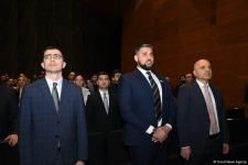 К 2026 г. доходы от туризма вырастут вчетверо - Фуад Нагиев (ФОТО)
