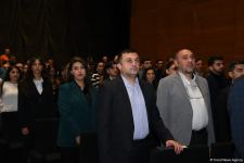 К 2026 г. доходы от туризма вырастут вчетверо - Фуад Нагиев (ФОТО)