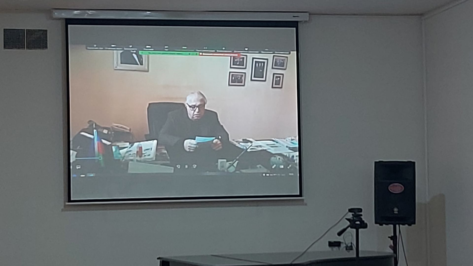 Мультикультурализм в музыкальном искусстве Азербайджана – обсуждают международные специалисты (ФОТО)