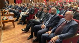 Бурса – Шуша. На пути к столице тюркского мира 2023 года  (ВИДЕО, ФОТО)