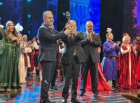 Бурса – Шуша. На пути к столице тюркского мира 2023 года  (ВИДЕО, ФОТО)