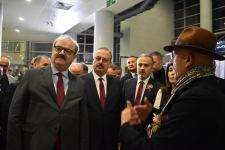 Бурса – Шуша. На пути к столице тюркского мира 2023 года  (ВИДЕО, ФОТО)