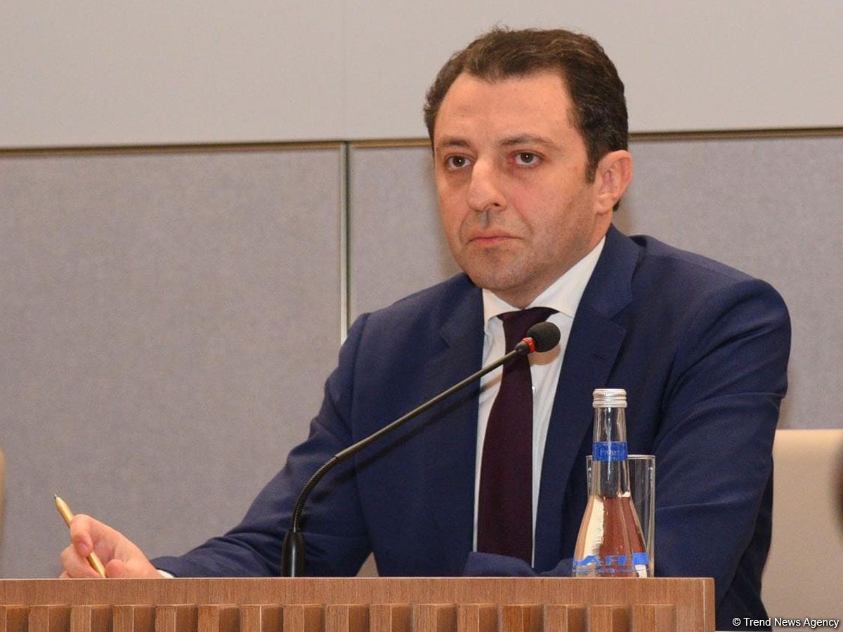 Армения отвергает все предложения сесть за стол переговоров – замглавы МИД Азербайджана