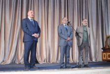 В Сумгайыте 50-летний мужчина решил жениться на молодой девушке … – что из этого вышло? (ФОТО)