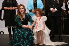 Azerbaijan Kids Fashion Show 2022 – самые стильные дети (ФОТО)