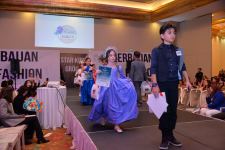 Azerbaijan Kids Fashion Show 2022 – самые стильные дети (ФОТО)