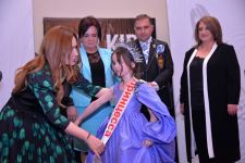 Azerbaijan Kids Fashion Show 2022 – самые стильные дети (ФОТО)