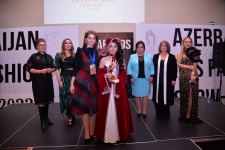 Azerbaijan Kids Fashion Show 2022 – самые стильные дети (ФОТО)