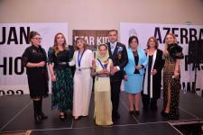 Azerbaijan Kids Fashion Show 2022 – самые стильные дети (ФОТО)
